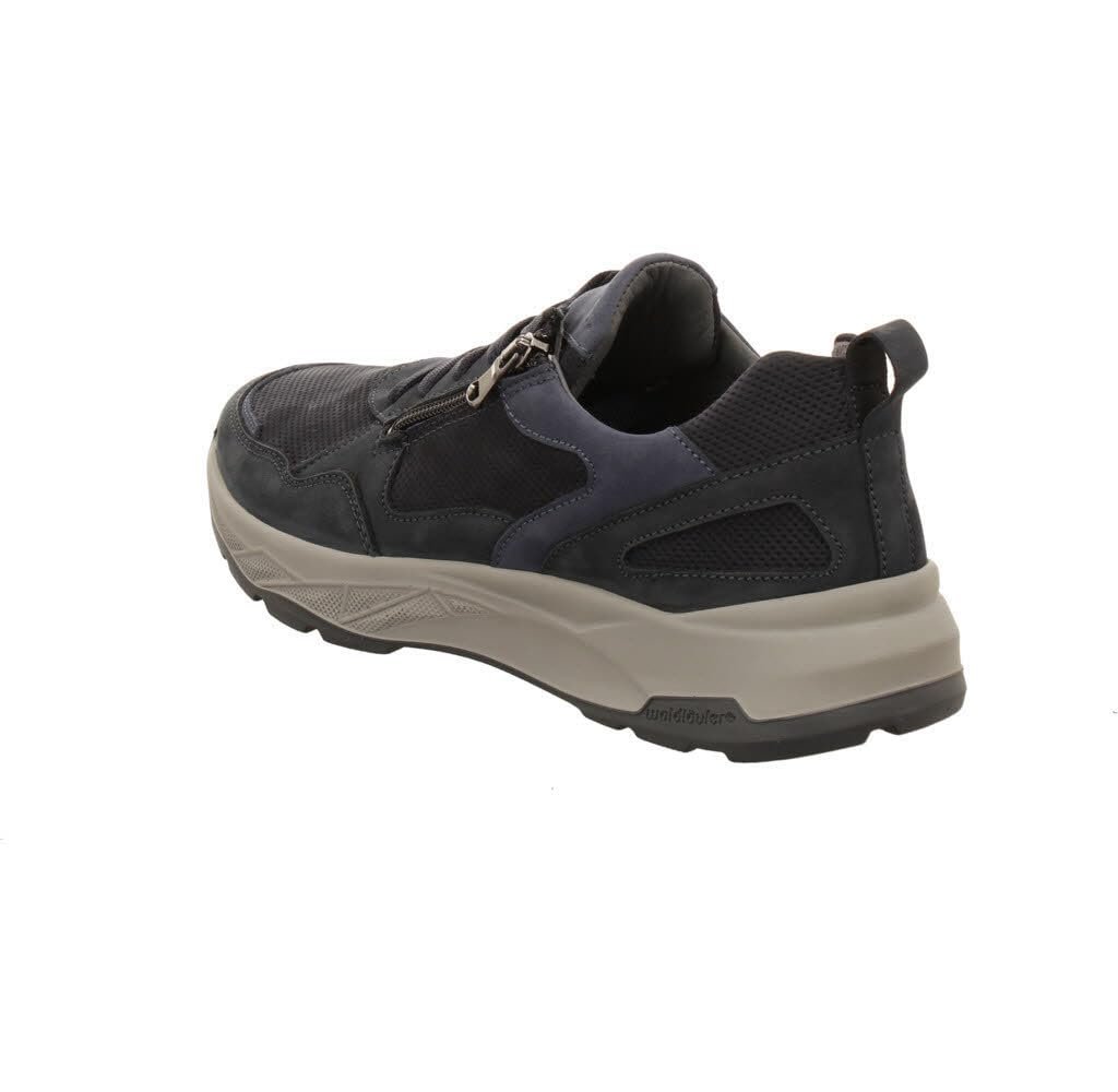 Кроссовки Waldläufer Master H-Tom Other, фото №4