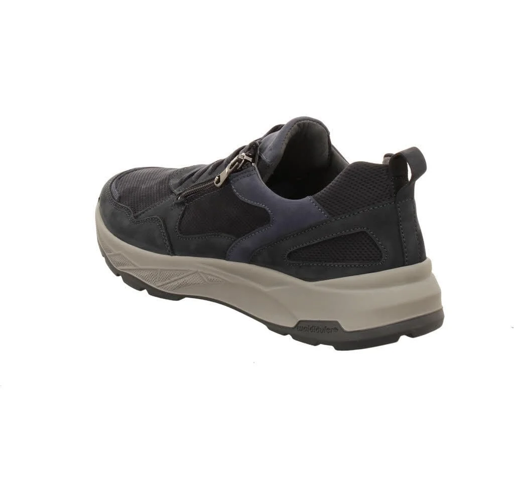 Кросівки Waldläufer Master H-Tom, фото №4 Кросівки Waldläufer Master H-Tom, фото №4