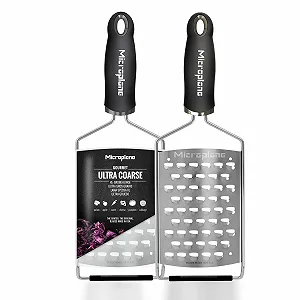 Терка Microplane Gourmet Ultra Coarse - Фото 1