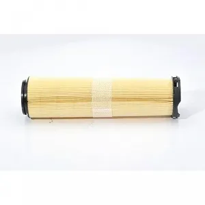 Фільтр повітряний BOSCH 1 457 433 334 для MERCEDES-BENZ synthetic.ua - Фото 1