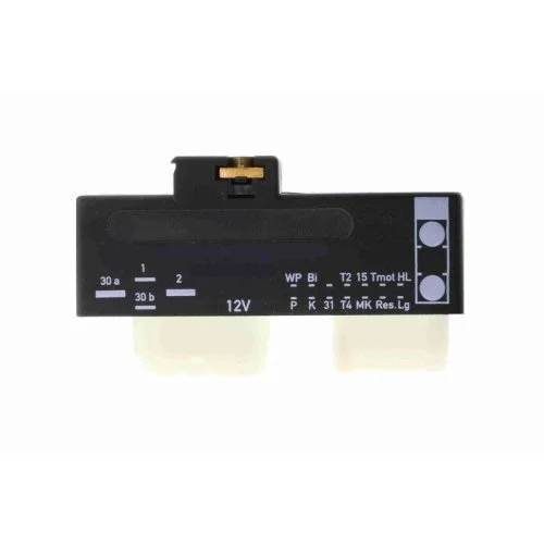 Реле VEMO V15-71-0034 задержки выключения вентилятора радиатора для AUDI VW, фото №3