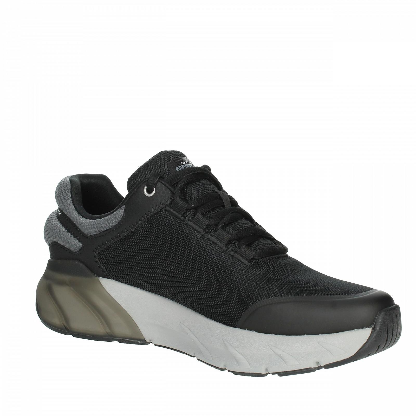 Чоловічі кросівки Skechers Max Protect Sport Balmer, фото №8 Чоловічі кросівки Skechers Max Protect Sport Balmer, фото №8