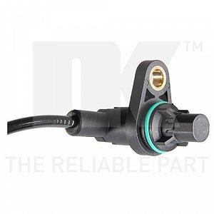 Датчик частоты вращения колеса NK 294560 для TOYOTA, передний мост слева synthetic.ua - Фото 1