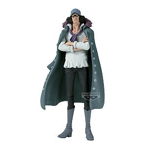Фігурка Banpresto One Piece Kuzan King of Artist 23 см synthetic.ua - Фото 1