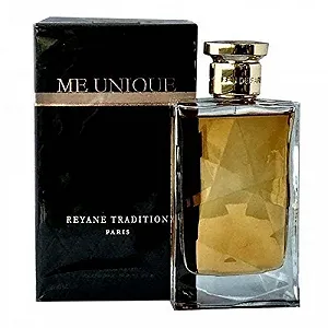 Парфюмерная вода Reyane Tradition Me Unique спрей 100 мл мужская synthetic.ua - Фото 1