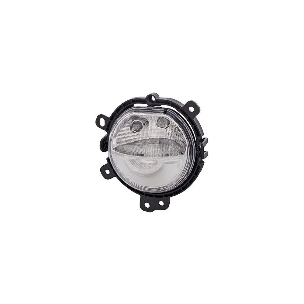 Дневной ходовой огонь HELLA 2PT 011 748-061 для BMW MINI, правый, фото №1