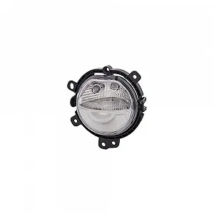 Дневной ходовой огонь HELLA 2PT 011 748-061 для BMW MINI, правый - Фото 1