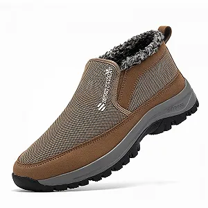 Черевики SRZYMJ synthetic.ua - Фото 1