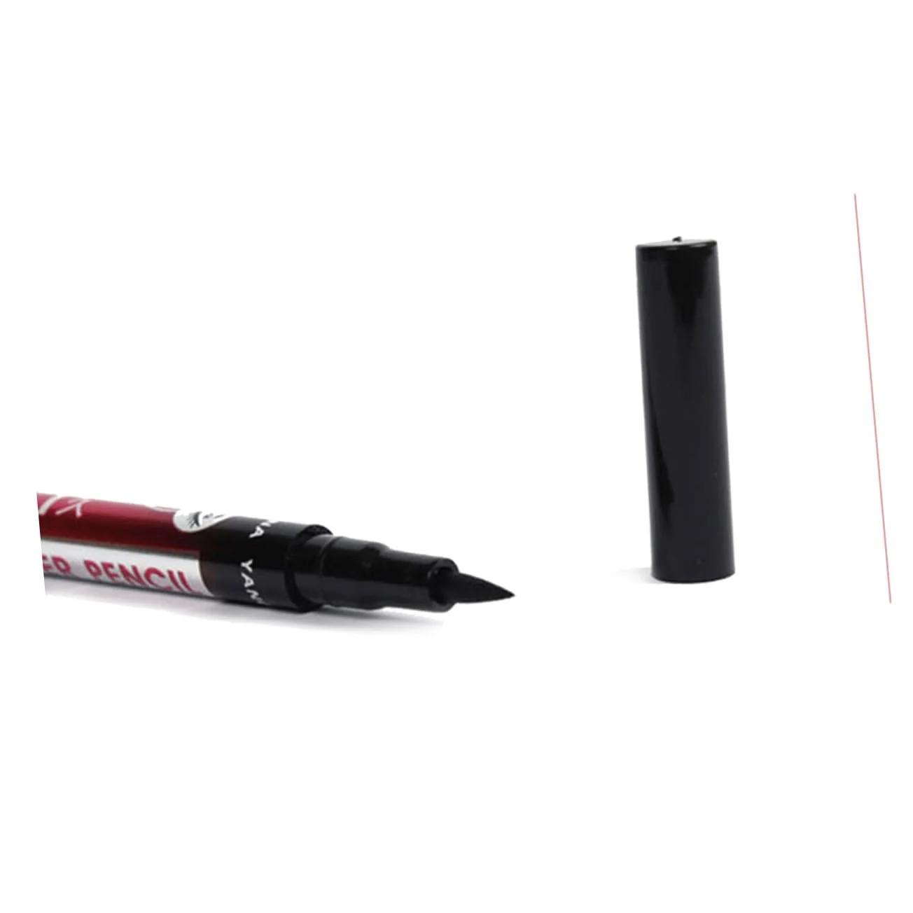 Подводка Angoily Жидкая Черный, фото №5 Подводка Angoily Жидкая Черный, фото №5