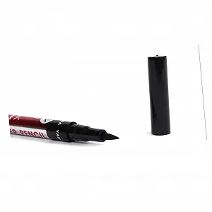 Підводка Angoily Рідка Водостійка Чорний synthetic.ua - Фото 1