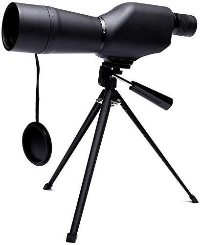 Монокуляр High Power 20x60 Водонепроникний з триногою, фото №3
