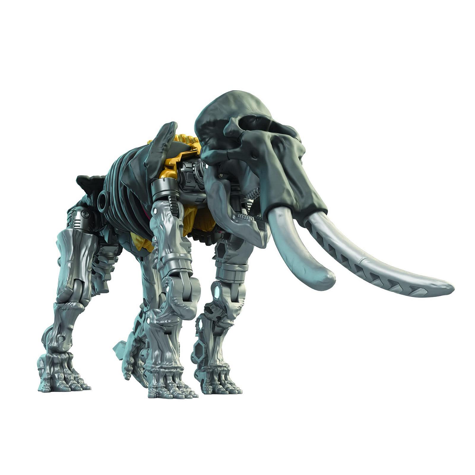 Трансформеры Generations Legacy Wreck 'N Rule Collection G2 Universe Leadfoot и Masterdominus, 14 см, Multi, фото №7