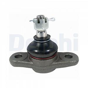 Шаровая опора DELPHI TC1990 HYUNDAI KIA передняя внешняя нижняя - Фото 1