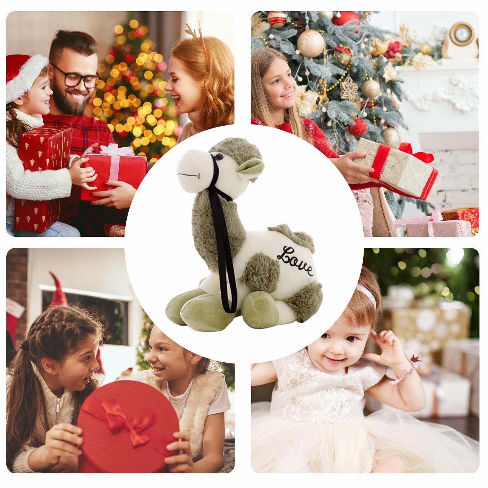 Плюшевий Кінь Chaies Kamele Plüschtier, фото №4 Плюшевий Кінь Chaies Kamele Plüschtier, фото №4