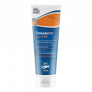 Крем Deb Stoko Stokoderm aqua PURE SAQ100ML, 100 мл - Фото 1