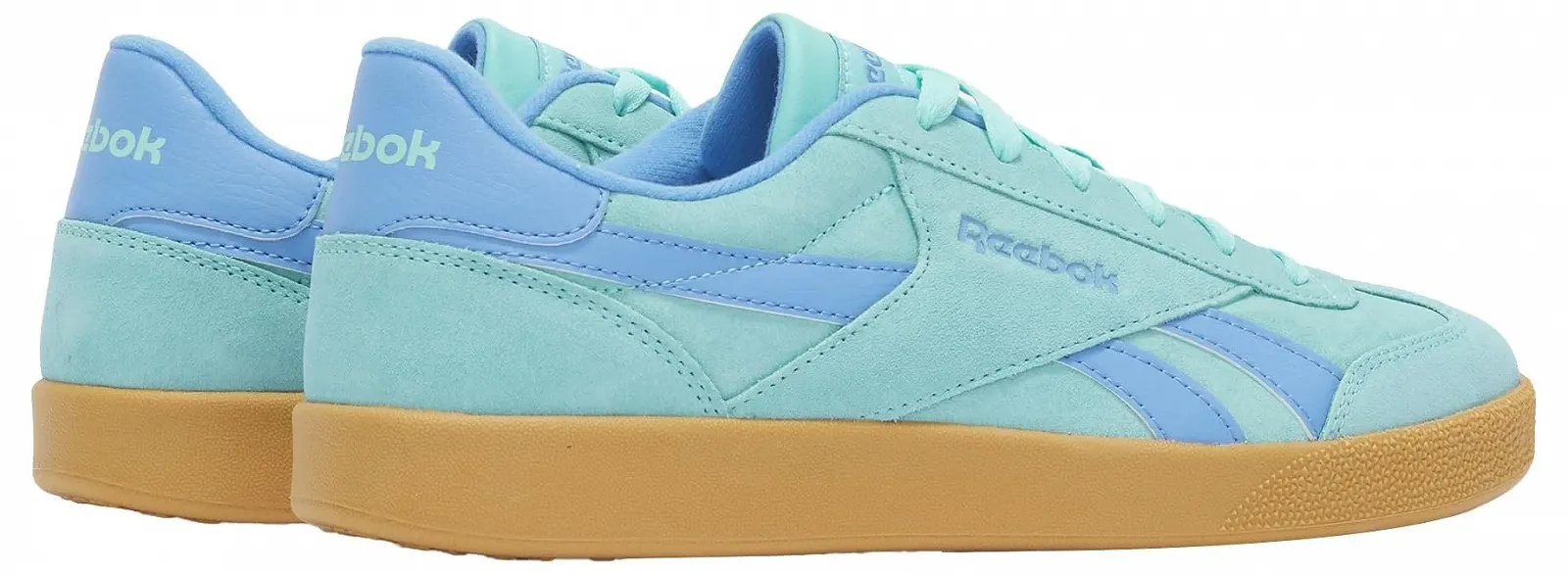 Кросівки Reebok Smash Edge Unisex, фото №3 Кросівки Reebok Smash Edge Unisex, фото №3