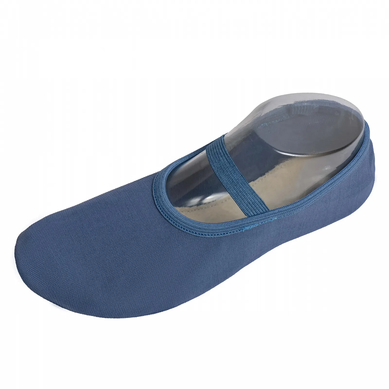 Взуття для батута Lappade Чорний, Білий, Синій, Рожевий, фото №1