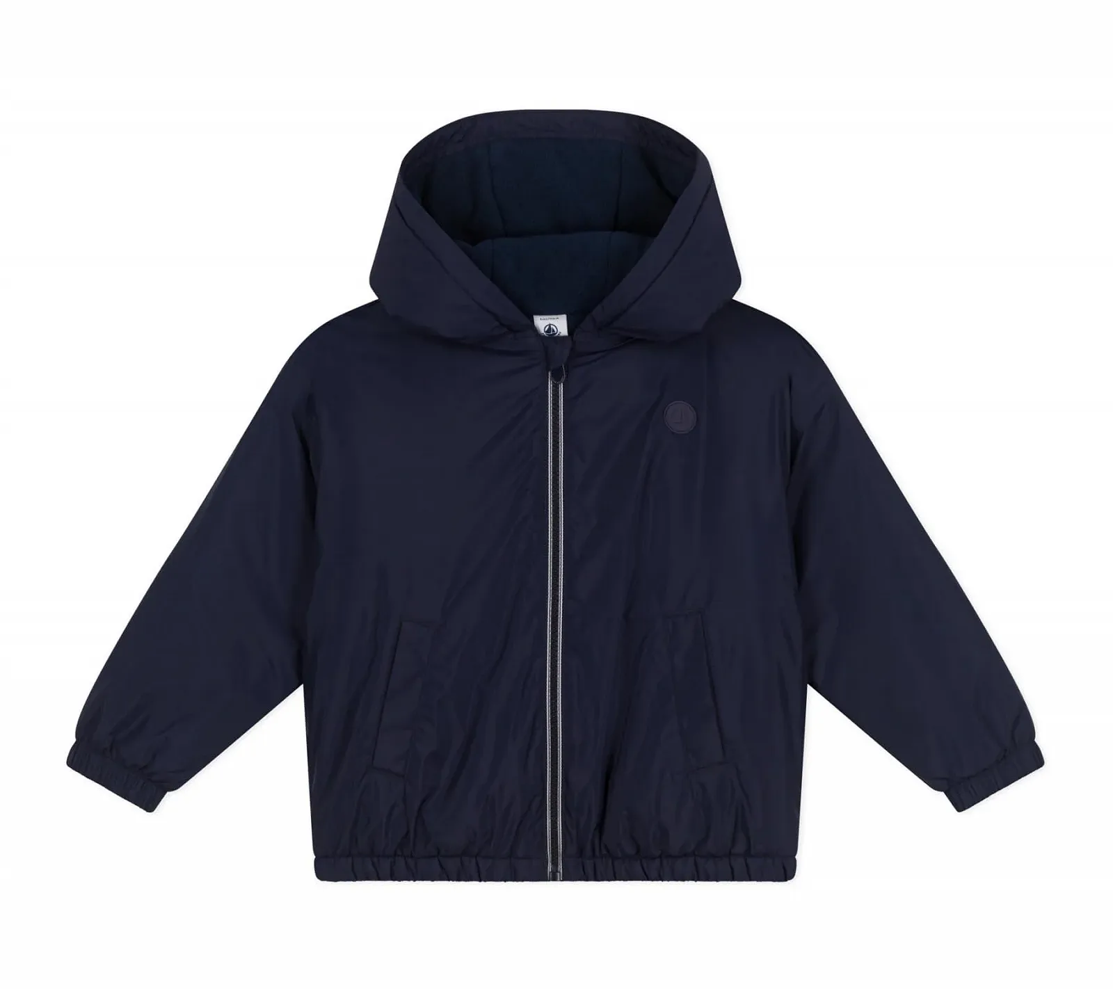 Куртка-ветровка Petit Bateau для мальчиков, фото №1 Куртка-ветровка Petit Bateau для мальчиков, фото №1