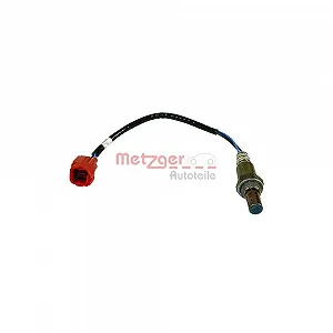 Лямбда-зонд METZGER 0893106 для SUZUKI левый правый - Фото 1