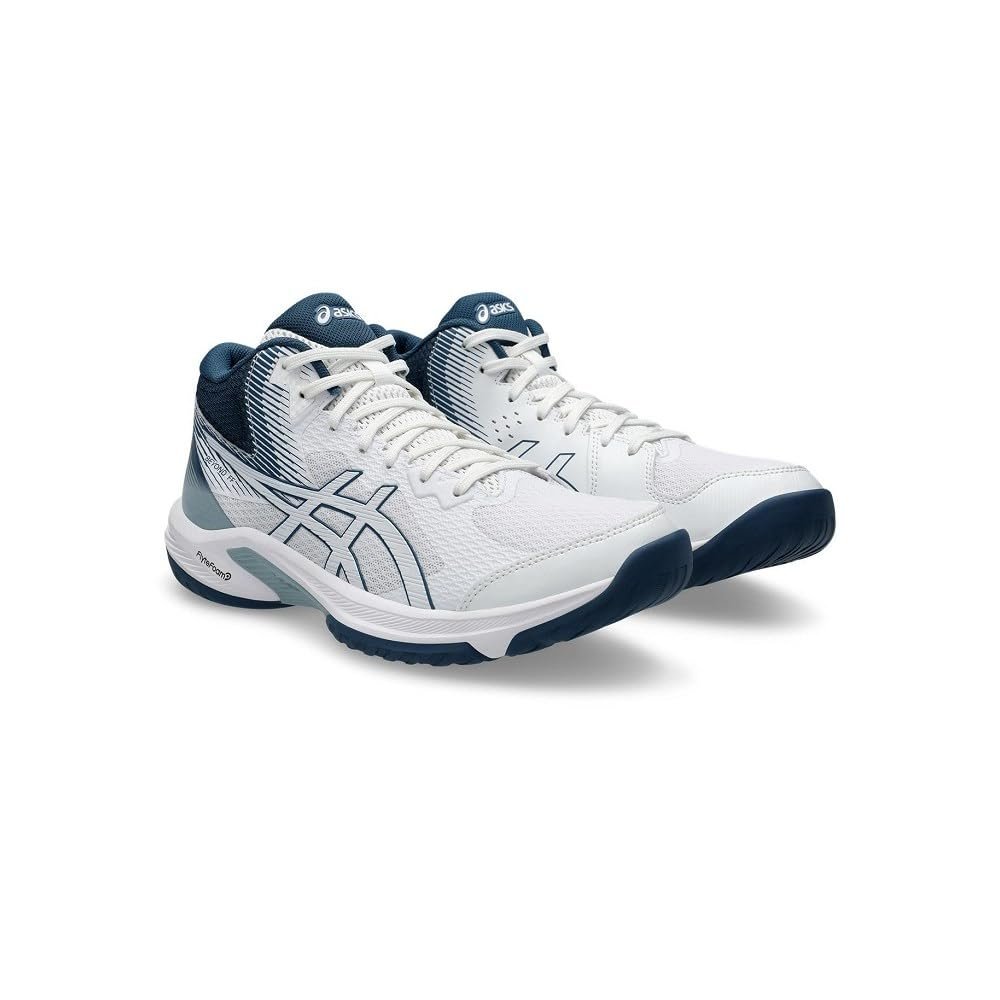 Чоловічі Кросівки ASICS Beyond Ff Mt, фото №5 Чоловічі Кросівки ASICS Beyond Ff Mt, фото №5