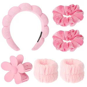 Обруч для волосся - Фото 1