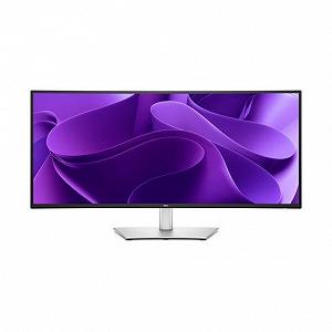 Монитор Dell P3425WE (210-BRDR) - Фото 1