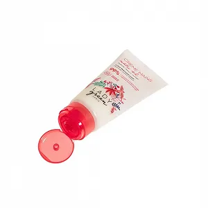 Крем для рук та нігтів LADY GREEN Zeste Magic Lemon 50 мл synthetic.ua - Фото 1