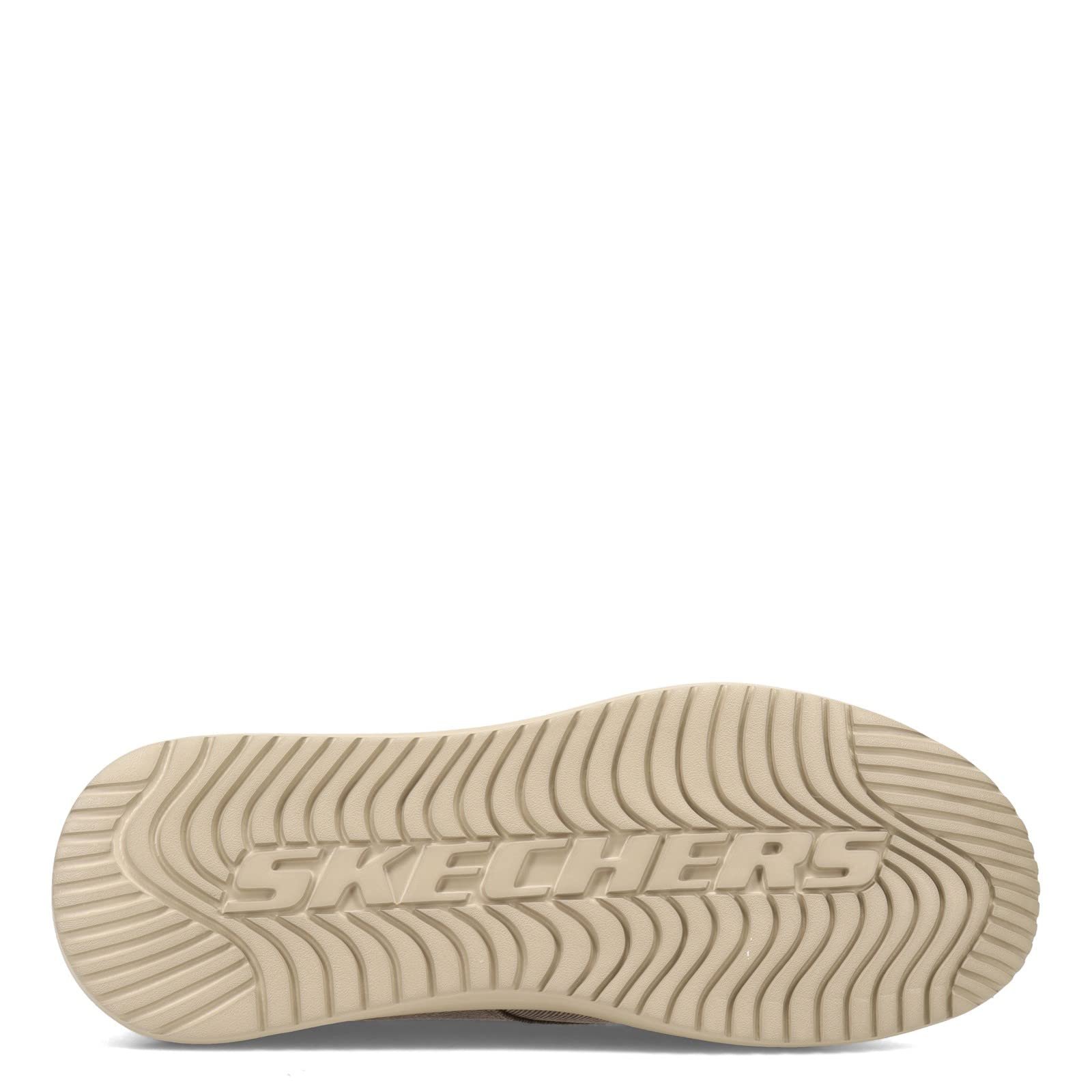 Туфлі Skechers Proven Forenzo для чоловіків, фото №8 Туфлі Skechers Proven Forenzo для чоловіків, фото №8