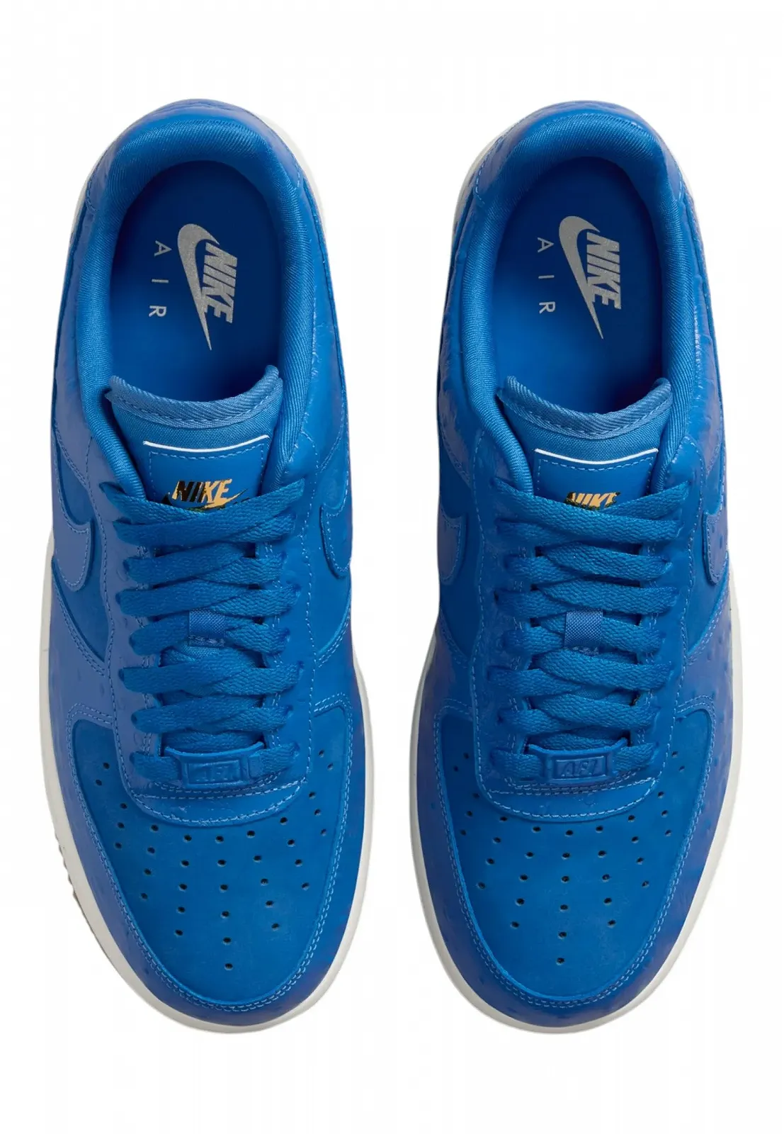 Кросівки Nike Air Force 1 Sage Low жіночі, фото №4