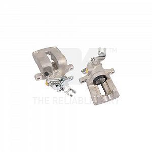 Тормозной суппорт NK 2145130 для TOYOTA задний мост справа - Фото 1