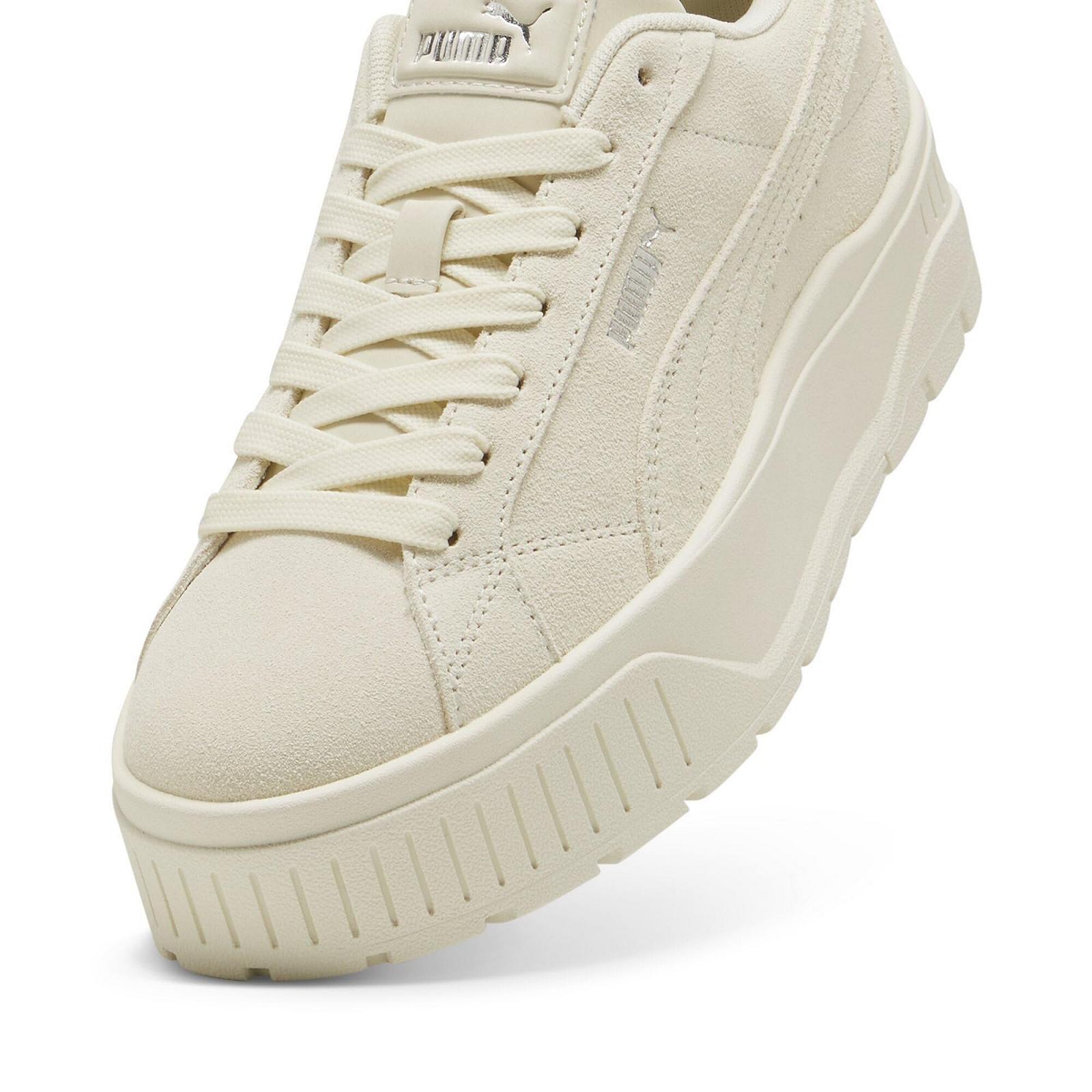 Кроссовки PUMA Karmen II, женские, фото №6