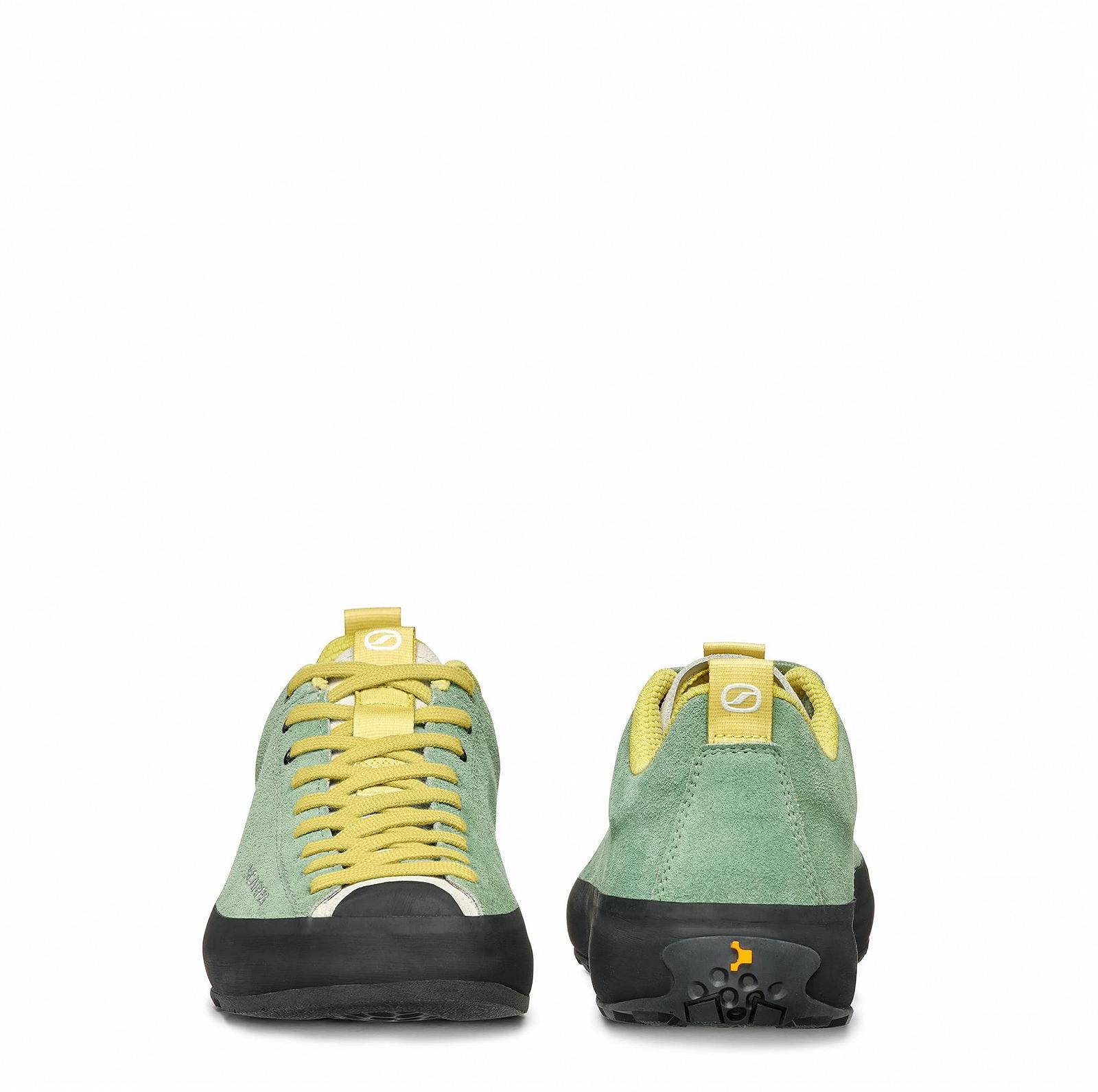 Кроссовки Scarpa Mojito Wrap Avio, фото №4