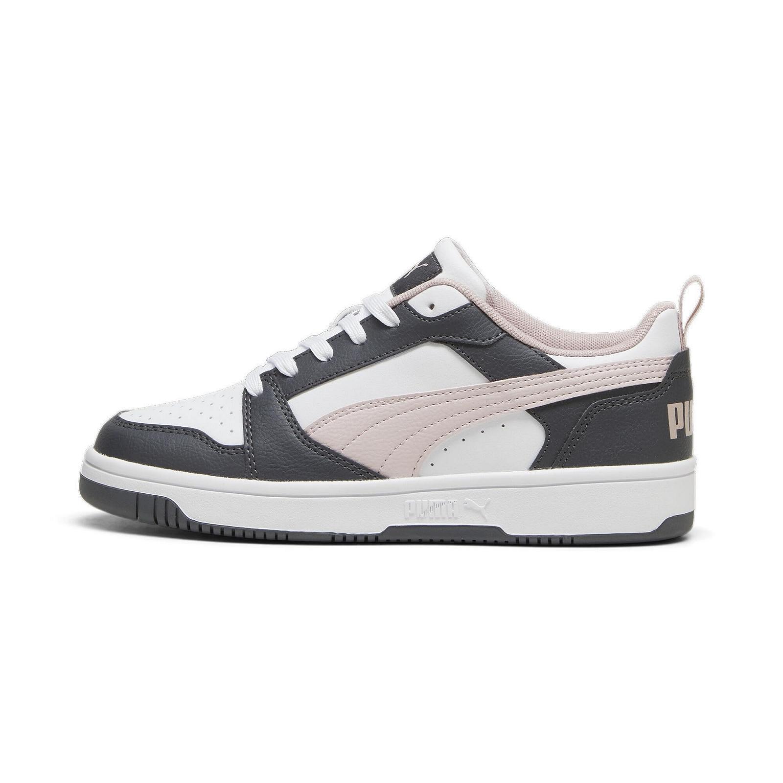 Кросівки Puma Unisex Rebound V6 Low, фото №4