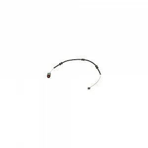 Датчик зносу гальмівних колодок BOSCH 1 987 474 513 для JAGUAR передня вісь - Фото 1