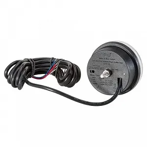 Дневной ходовой огонь HELLA 2BE 980 691-001 для HAKO BUCHER LINDNER, двухсторонний synthetic.ua - Фото 1