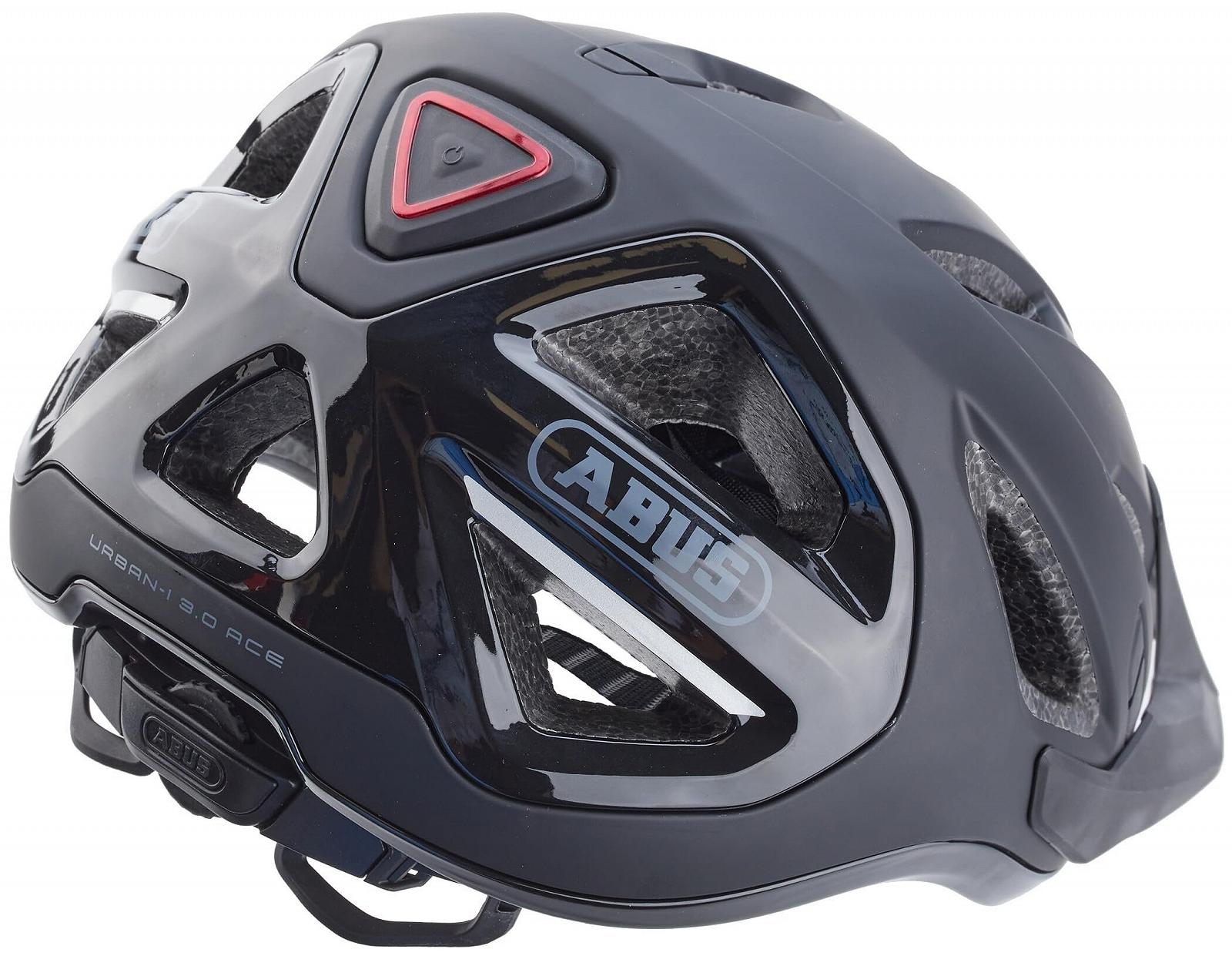 Шлем Городской ABUS Urban-I 3.0 ACE Характеристики, фото №9