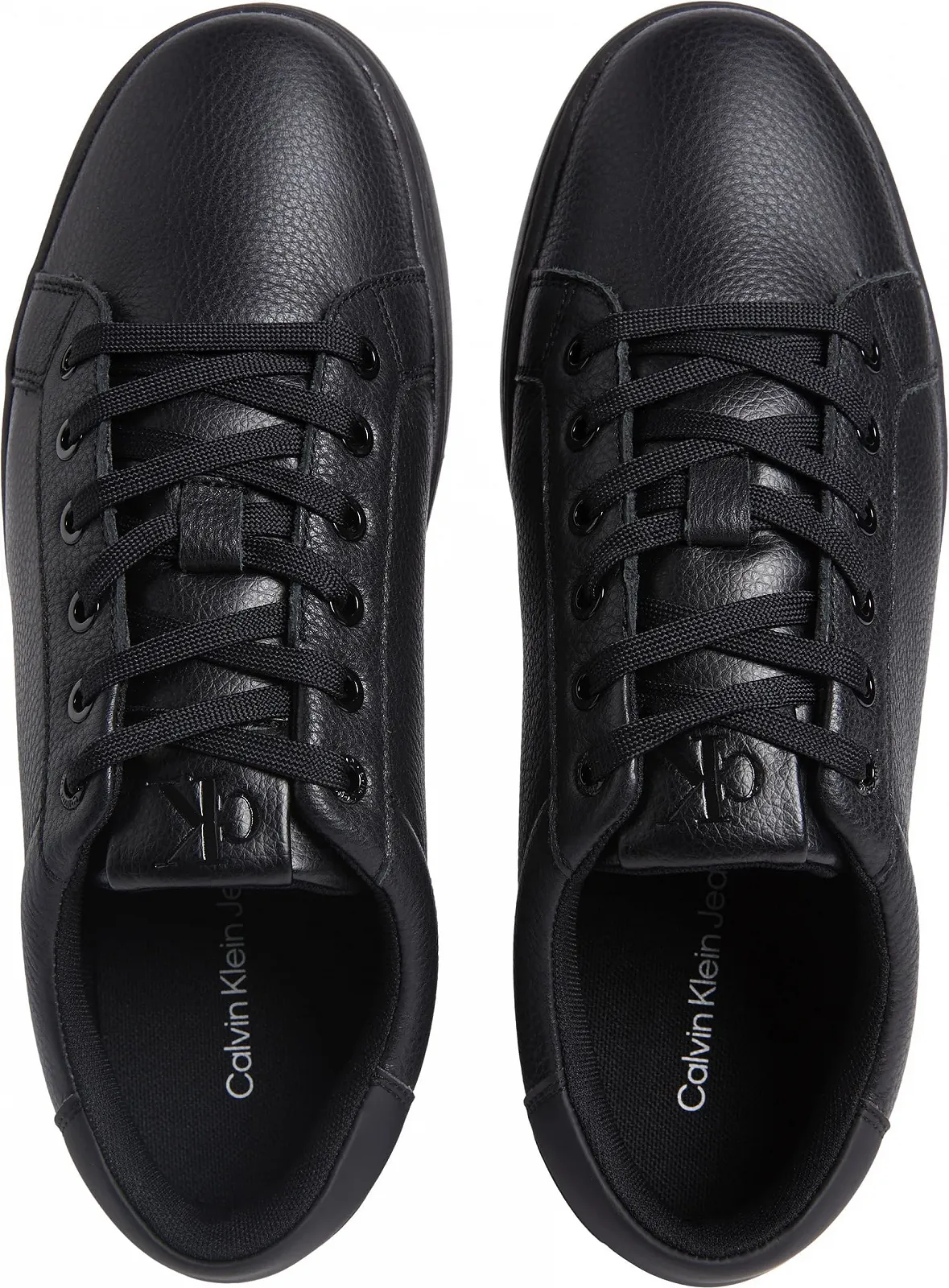 Кеди Calvin Klein Classic Cupsole Low Ohb, фото №2 Кеди Calvin Klein Classic Cupsole Low Ohb, фото №2