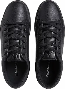 Кеди Calvin Klein Classic Cupsole Low Ohb synthetic.ua - Фото 1