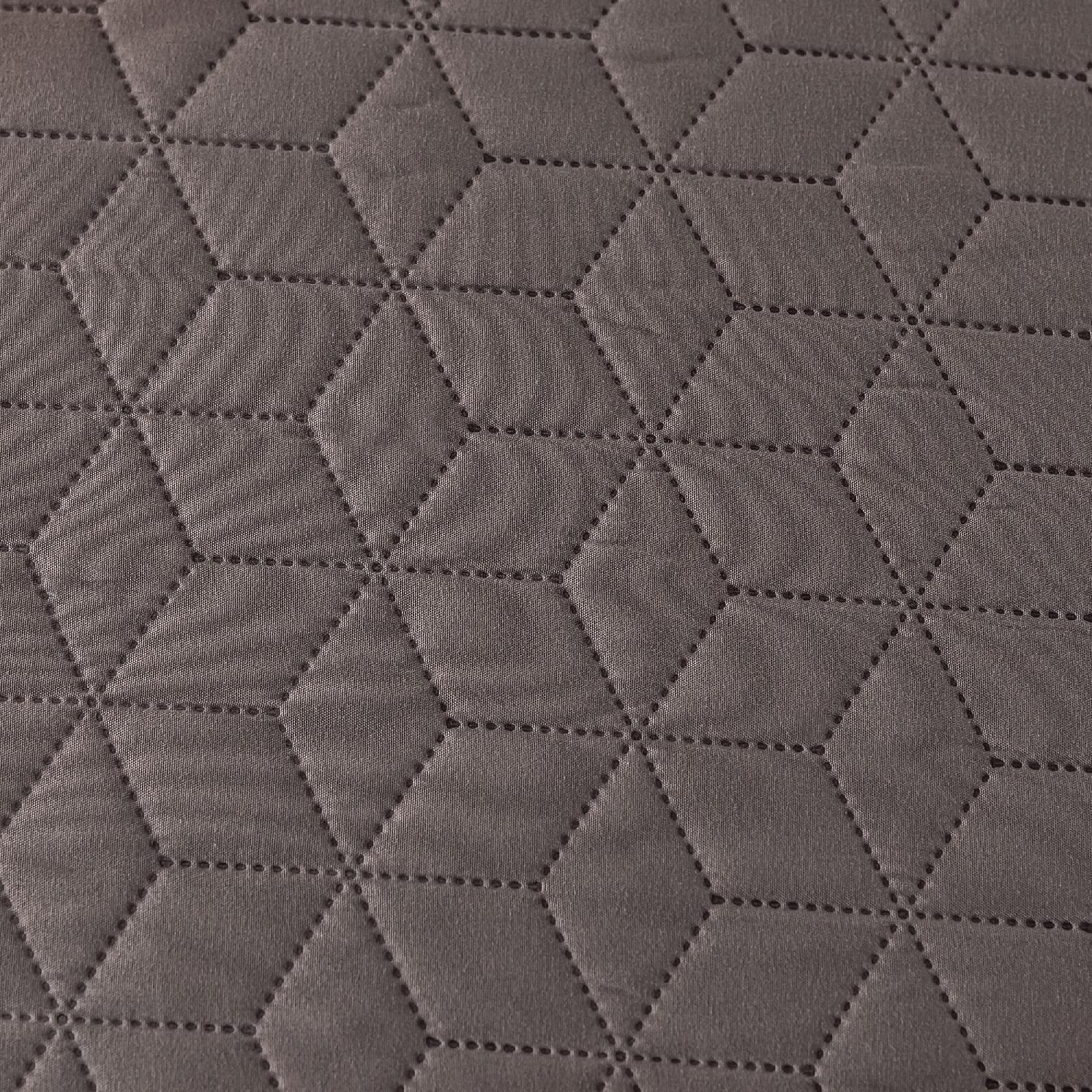 Покривало Mixibaby Накидка на ліжко Тиснений візерунок, фото №5