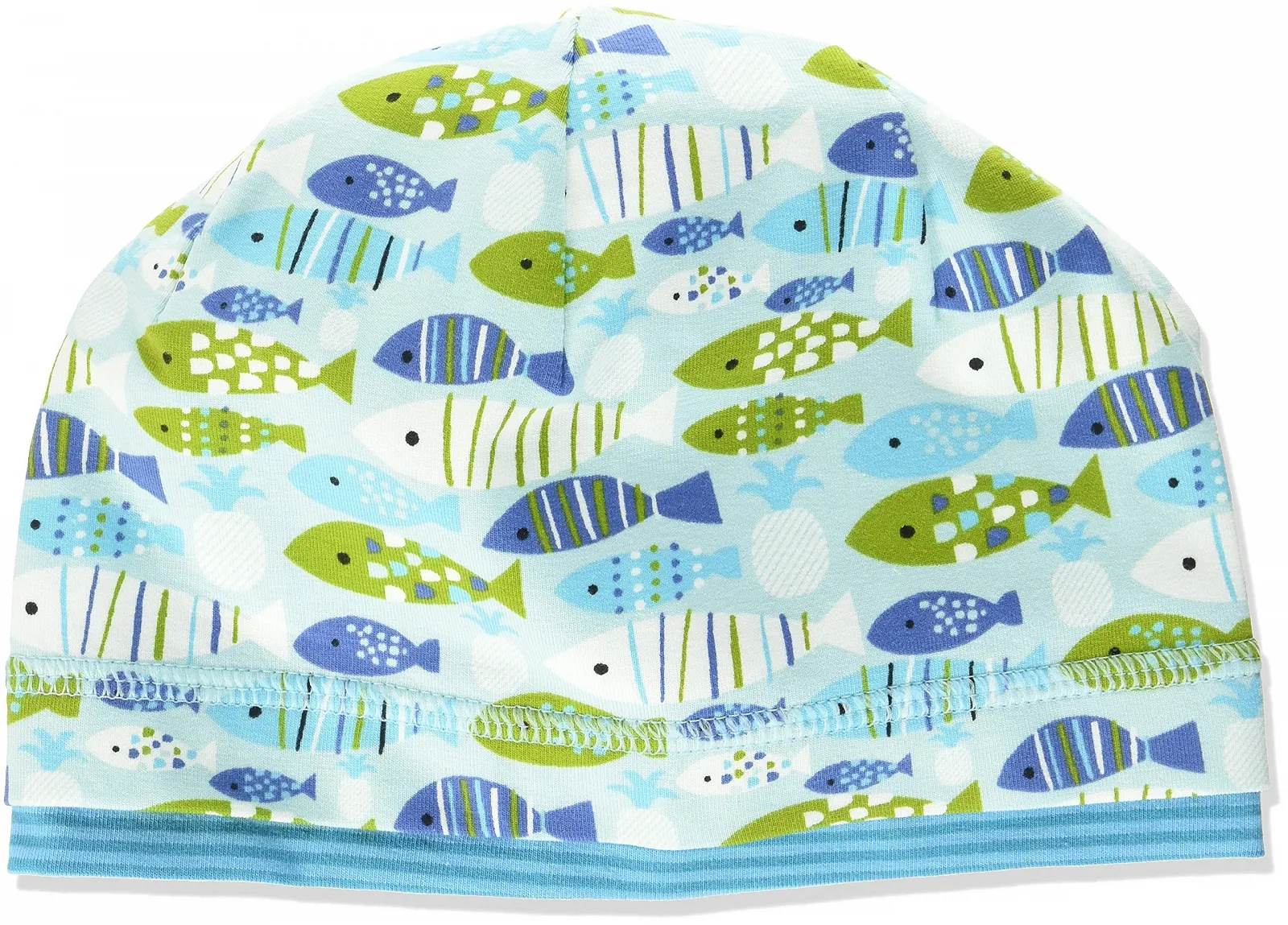 Шапка maximo Рыба, фото №1