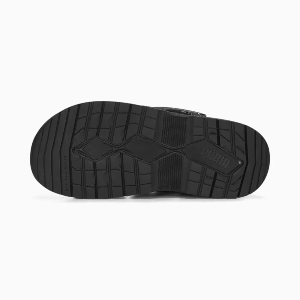 Сандалии Puma Traek 38907201 Черный размер 40.5, фото №6