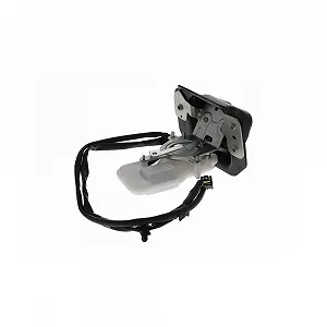 Замок крышки багажника VEMO V25-85-0163 для FORD, внутренний - Фото 1