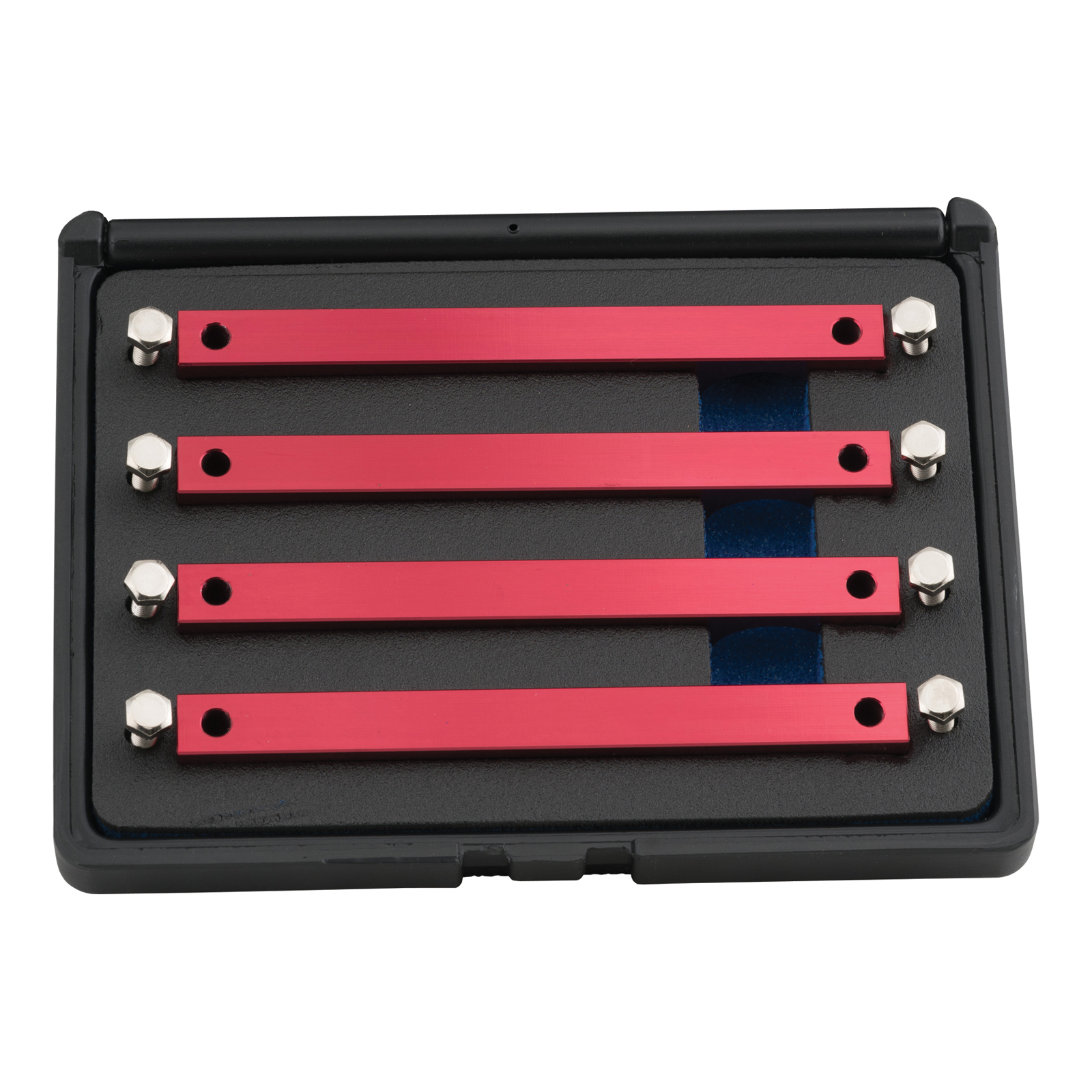 Набор фиксаторов Mercedes M276 M157 M278 Rewolt T0276MB, фото №1 Набор фиксаторов Mercedes M276 M157 M278 Rewolt T0276MB, фото №1