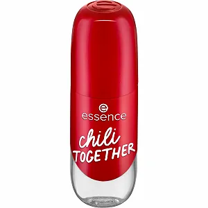Гель-лак essence, № 16, красный, 8 мл - Фото 1