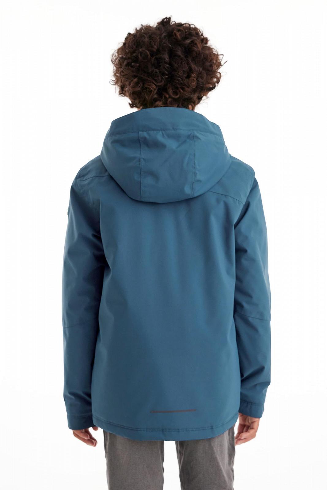 Куртка Killtec Kow 159 Bys Функциональная куртка с капюшоном, фото №3