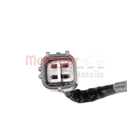 Лямбда-зонд METZGER 0893505 для TOYOTA, фото №2
