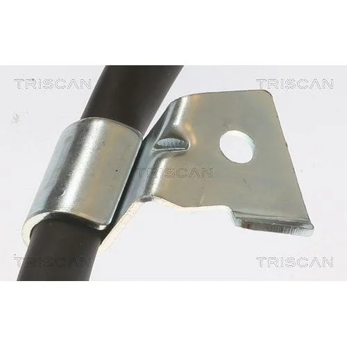 Трос стоянкового гальма TRISCAN 8140 161201 для FORD задній лівий, фото №3 Трос стоянкового гальма TRISCAN 8140 161201 для FORD задній лівий, фото №3