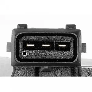 Витратомір повітря VEMO V10-72-0999 для AUDI SEAT SKODA VW synthetic.ua - Фото 1