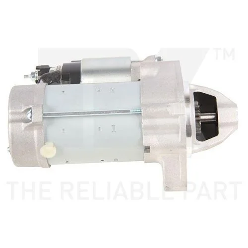 Стартер NK 4793001 для MERCEDES-BENZ, для автомобілів з функцією старт-стоп, фото №2 Стартер NK 4793001 для MERCEDES-BENZ, для автомобілів з функцією старт-стоп, фото №2