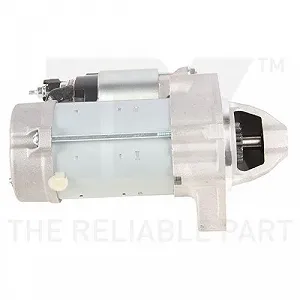 Стартер NK 4793001 для MERCEDES-BENZ, для автомобілів з функцією старт-стоп synthetic.ua - Фото 1